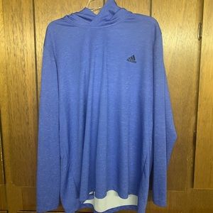 Adidas Thin Sweatshirt